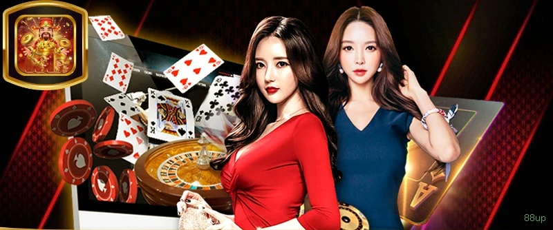 Jogos de Cassino Premium - Slots, Roleta, Blackjack e Dealer Ao Vivo