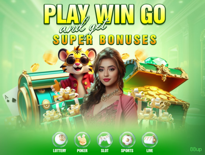 Categorias de Jogos - Slots, Mesa, Ao Vivo, Jackpots